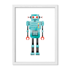 Robot Aqua - comprar online