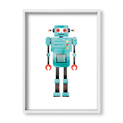 Robot Aqua - tienda online