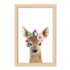 Kid Crown Bambi