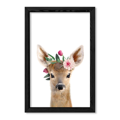 Kid Crown Bambi en internet