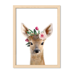 Kid Crown Bambi