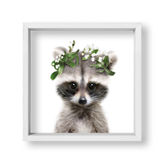 Kid Crown Racoon - tienda online