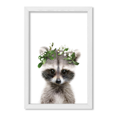 Kid Crown Racoon - comprar online