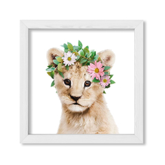 Kid Crown Lion - comprar online