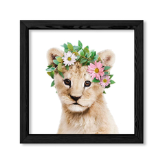 Kid Crown Lion en internet