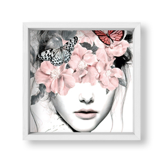 Girl Flowers - tienda online