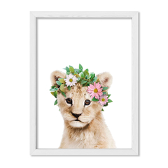 Kid Crown Lion - comprar online