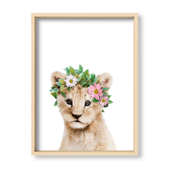 Kid Crown Lion - El Nido - Tienda de Objetos
