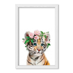 Kid Crown Tiger - comprar online