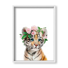 Kid Crown Tiger - tienda online