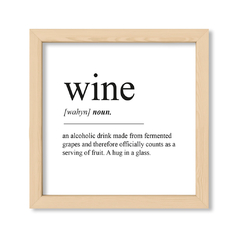 Wine Definition