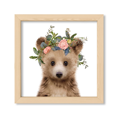 Kid Crown Bear