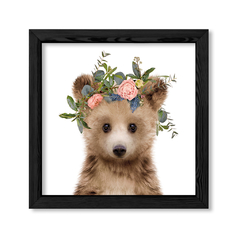 Kid Crown Bear en internet