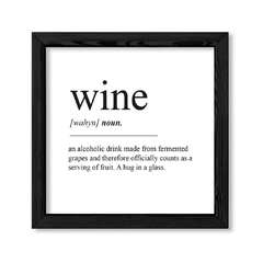 Wine Definition en internet