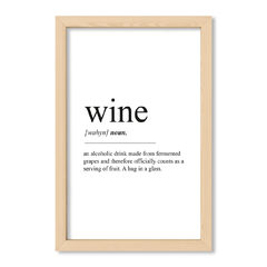 Wine Definition