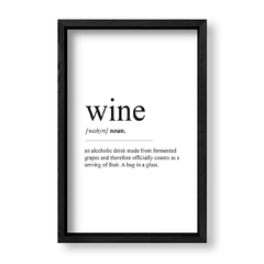 Imagen de Wine Definition