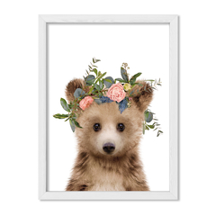 Kid Crown Bear - comprar online