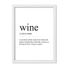 Wine Definition - comprar online