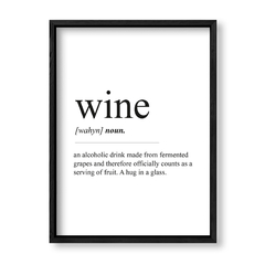 Imagen de Wine Definition