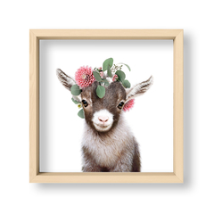 Kid Crown Goat - El Nido - Tienda de Objetos