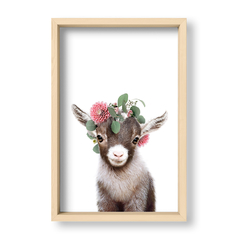 Kid Crown Goat - El Nido - Tienda de Objetos