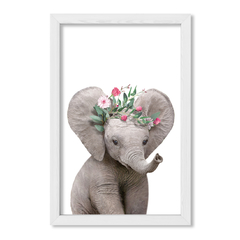 Kid Crown Elephant - comprar online