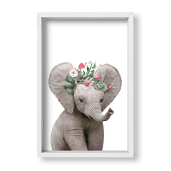 Kid Crown Elephant - tienda online