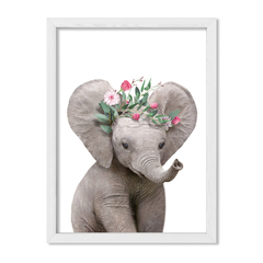 Kid Crown Elephant - comprar online