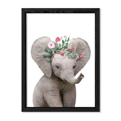 Kid Crown Elephant en internet