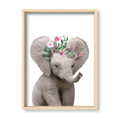 Kid Crown Elephant - El Nido - Tienda de Objetos