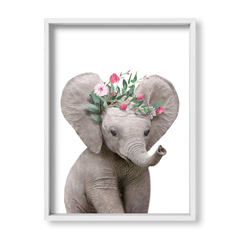 Kid Crown Elephant - tienda online