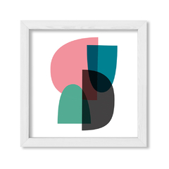 Colorful Abstract Figures 1 - comprar online
