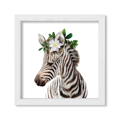 Kid Crown Zebra - comprar online