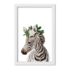 Kid Crown Zebra - comprar online