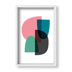 Colorful Abstract Figures 1 - tienda online