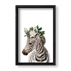 Imagen de Kid Crown Zebra