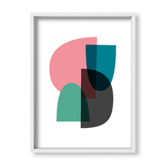 Colorful Abstract Figures 1 - tienda online