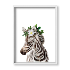 Kid Crown Zebra - tienda online