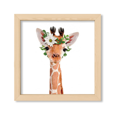 Kid Crown Giraffe