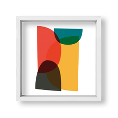 Colorful Abstract Figures 2 - tienda online