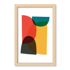 Colorful Abstract Figures 2