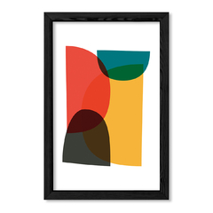 Colorful Abstract Figures 2 en internet