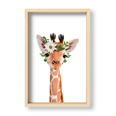 Kid Crown Giraffe - El Nido - Tienda de Objetos