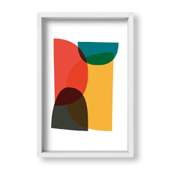 Colorful Abstract Figures 2 - tienda online