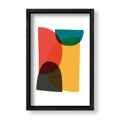 Imagen de Colorful Abstract Figures 2
