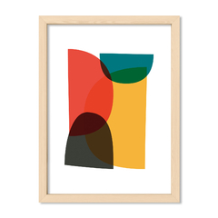 Colorful Abstract Figures 2