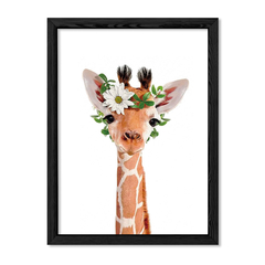 Kid Crown Giraffe en internet