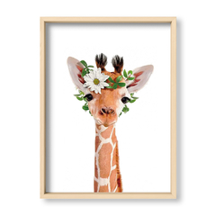 Kid Crown Giraffe - El Nido - Tienda de Objetos