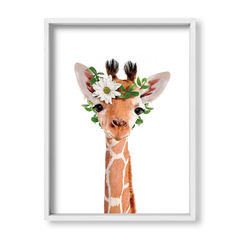 Kid Crown Giraffe - tienda online