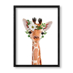 Imagen de Kid Crown Giraffe